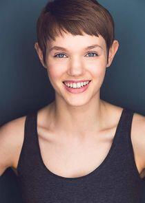 photo of Allison Wick