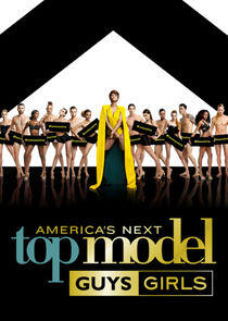America's Next Top Model - Season 22 America's Next Top Model - Season 22