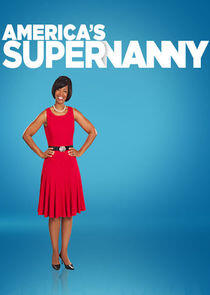 America's Supernanny - Season 2 America's Supernanny - Season 2