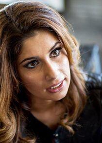 Gigi Radics Gigi Radics
