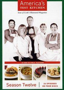 America's Test Kitchen - Season 12 America's Test Kitchen - Season 12