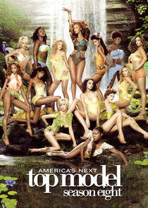America's Next Top Model - Season 8 America's Next Top Model - Season 8