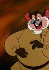 Bernard Mousekewitz Bernard Mousekewitz