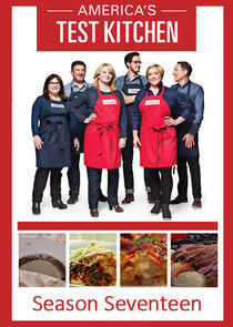 America's Test Kitchen - Season 17 America's Test Kitchen - Season 17