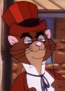 Cat R. Waul Cat R. Waul