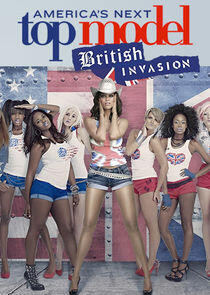 America's Next Top Model - Season 18 America's Next Top Model - Season 18