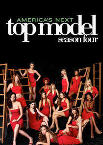 America's Next Top Model - Season 4 America's Next Top Model - Season 4