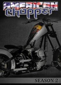 American Chopper - Season 2 American Chopper - Season 2