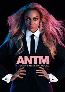 America's Next Top Model - Season 24 America's Next Top Model - Season 24