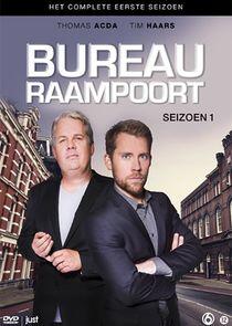 Bureau Raampoort Bureau Raampoort