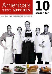 America's Test Kitchen - Season 10 America's Test Kitchen - Season 10