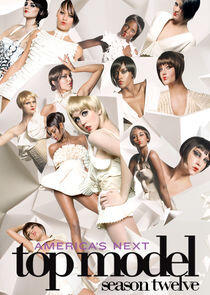 America's Next Top Model - Season 12 America's Next Top Model - Season 12