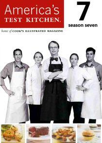 America's Test Kitchen - Season 7 America's Test Kitchen - Season 7