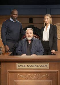 Trial by Kyle Trial by Kyle