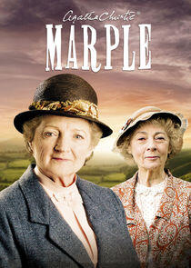 Agatha Christie's Marple Agatha Christie's Marple