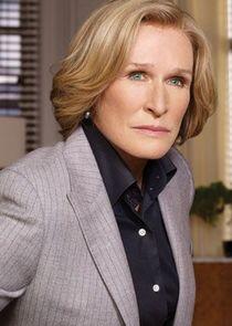Patty Hewes Patty Hewes