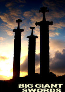 Big Giant Swords Big Giant Swords
