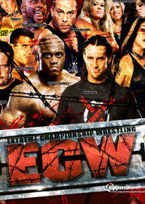 Extreme Championship Wrestling Extreme Championship Wrestling