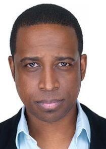 Keith Powell Keith Powell