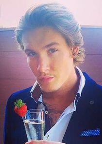 Luke Goodfellow Luke Goodfellow