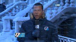 Black Ice Black Ice
