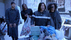 Bone Thugs-n-Homeless Bone Thugs-n-Homeless