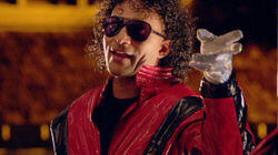 Michael Jackson Halloween Michael Jackson Halloween