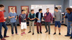A Cappella Club A Cappella Club