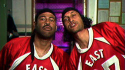 East/West Bowl Rap East/West Bowl Rap