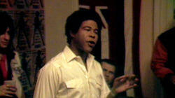 Obama College Years Obama College Years