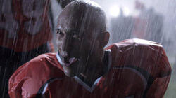 Quarterback Concussion Quarterback Concussion