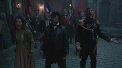 Les Mis Les Mis