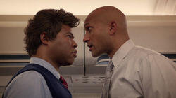 Airplane Showdown Airplane Showdown