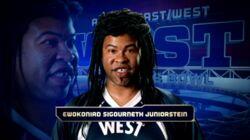 East/West Bowl 2 East/West Bowl 2