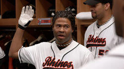 Baseball Player Addicted to Slapping Ass; Mobster Takes Vengeance; Steve Urkel Drives Man Insane Baseball Player Addicted to Slapping Ass; Mobster Takes Vengeance; Steve Urkel Drives Man Insane