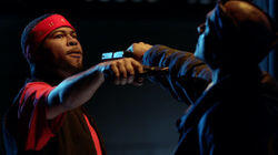 Gangsta Standoff Gangsta Standoff