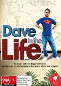 Dave in the Life Dave in the Life