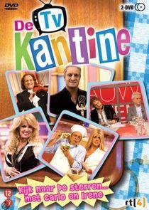 De TV Kantine - Season 1 De TV Kantine - Season 1