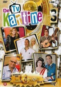 De TV Kantine - Season 3 De TV Kantine - Season 3