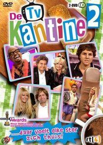 De TV Kantine - Season 2 De TV Kantine - Season 2