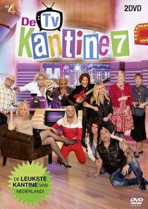 De TV Kantine - Season 7 De TV Kantine - Season 7