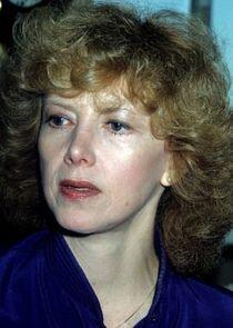 Mary Campbell Mary Campbell