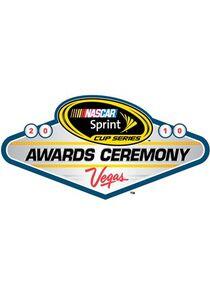 NASCAR Awards Ceremony: Sprint Cup Series NASCAR Awards Ceremony: Sprint Cup Series