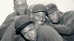 The Boyz II Men Effect The Boyz II Men Effect