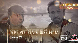 Pepe Viyuela & José Mota Pepe Viyuela & José Mota