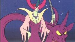 The Monster Jueru: Desire Beyond Limits The Monster Jueru: Desire Beyond Limits