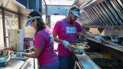 Food Trucks Ahoy! Food Trucks Ahoy!