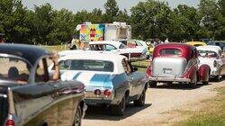Roadside Attractions Roadside Attractions