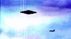 UFO Dogfight UFO Dogfight