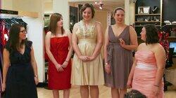 Brides Against Bridesmaids Brides Against Bridesmaids